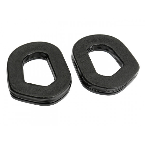 SILICONE GEL REPLACEMENT EAR PADS FOR M31/M32 HEARING PROTECTION [EARMOR]